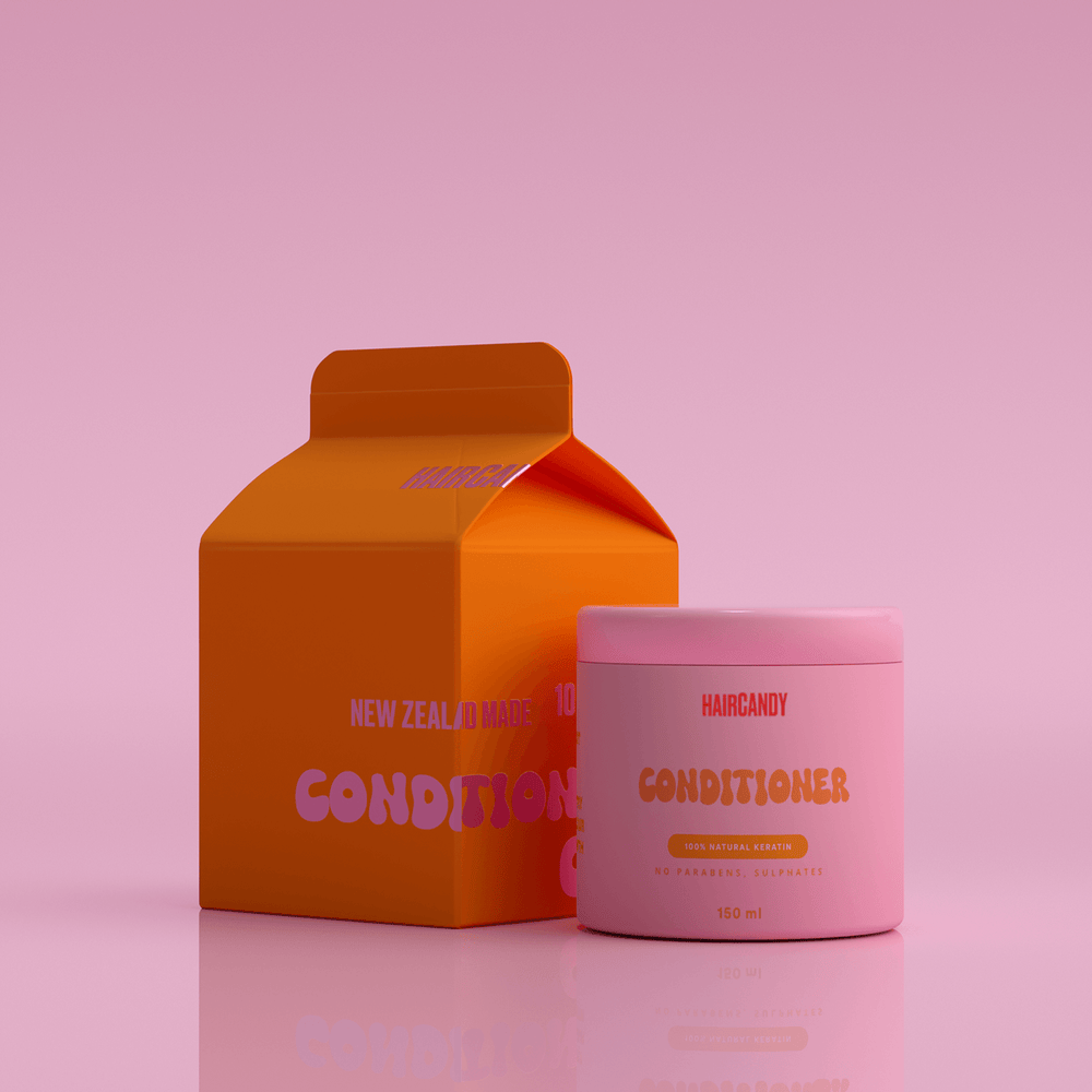 Hair Candy Conditioner