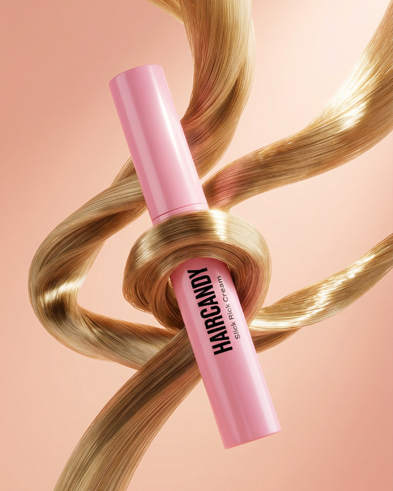 Slick Rick Keratin stick