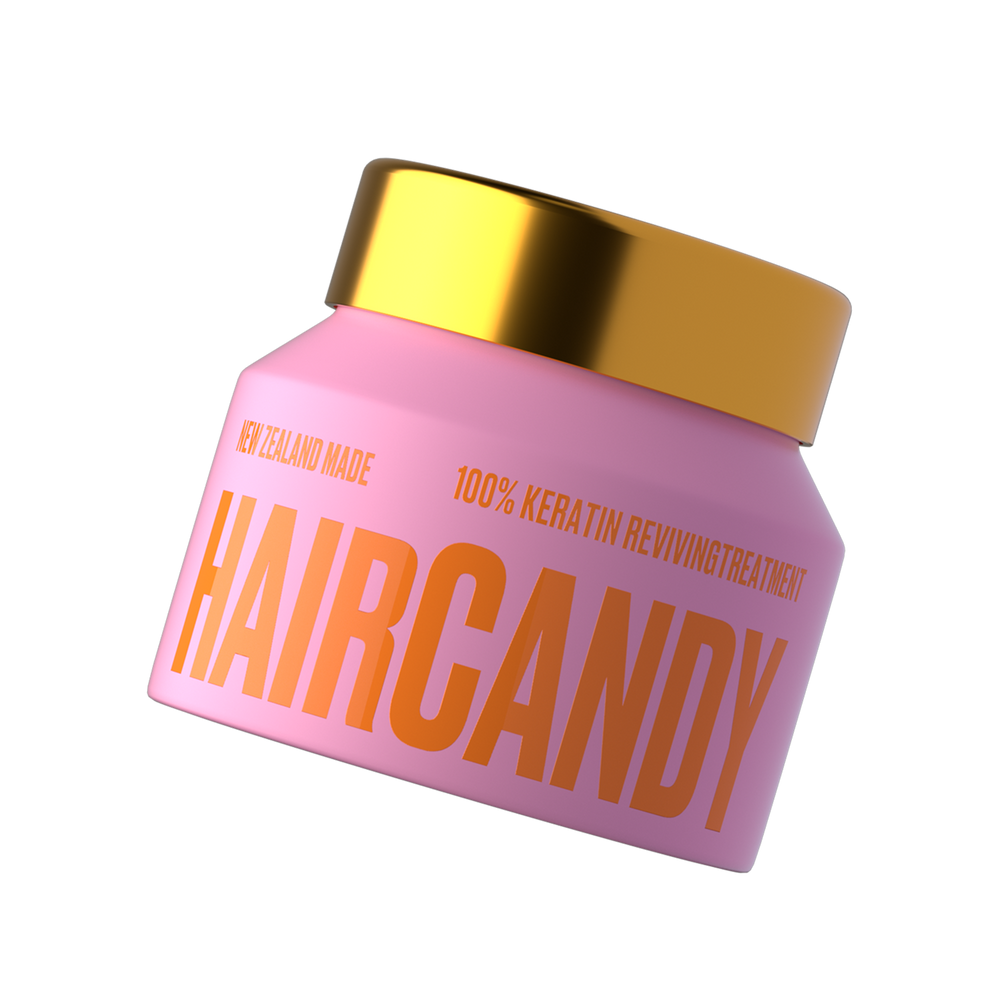 Keratin Conditioning Treatment