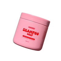 Hair Candy Shampoo Whip