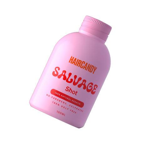 Salvage Shot (COMING SOON)