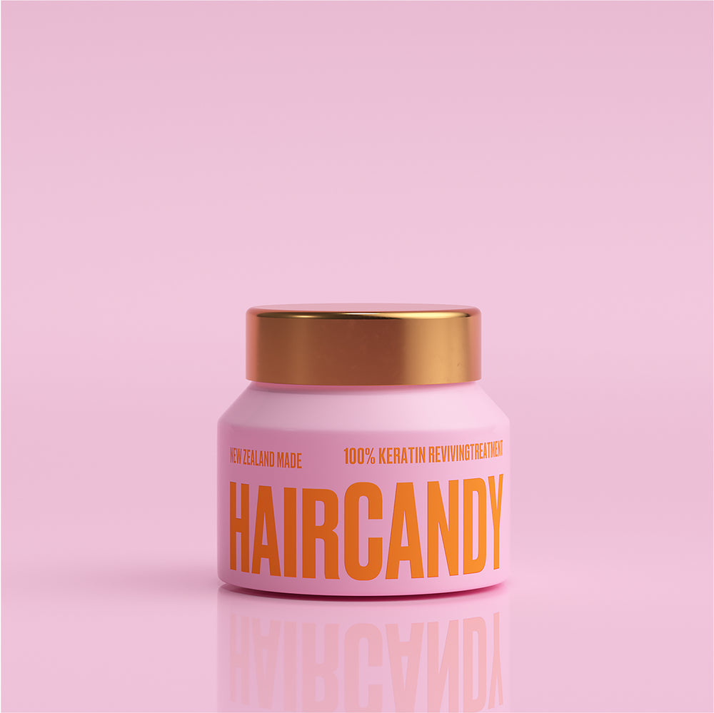 Keratin Conditioning Treatment