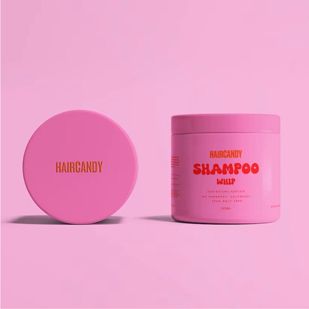 Hair Candy Shampoo Whip