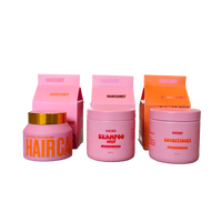 Haircandy Core Bundle