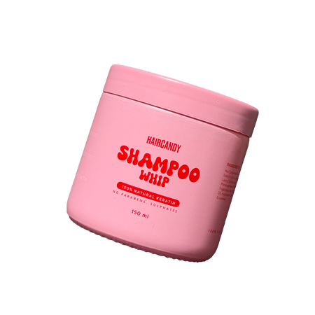 Hair Candy Shampoo Whip